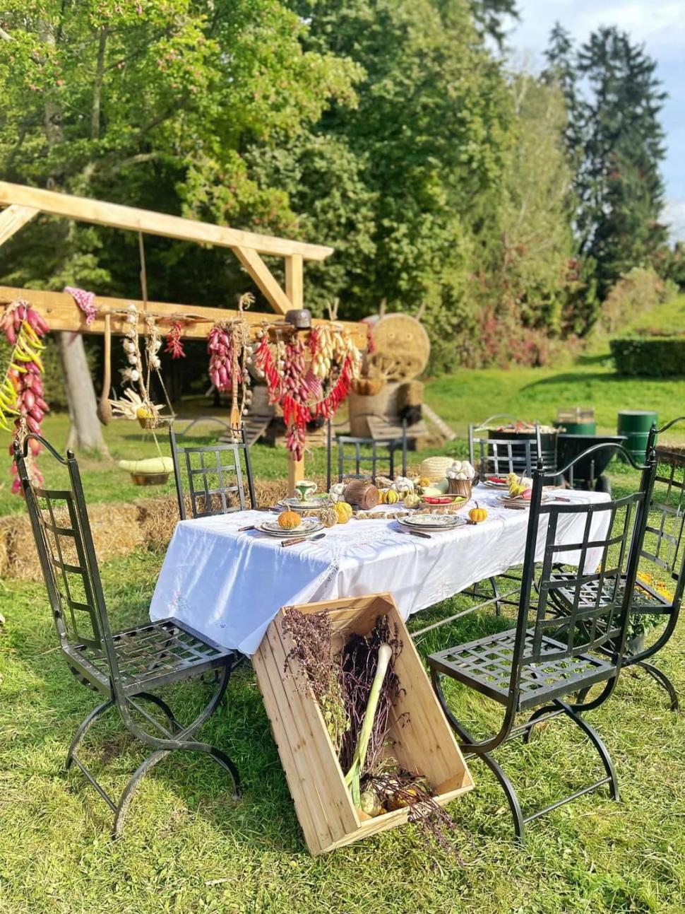 OktoberFest cu specific românesc, la Avrig 863343