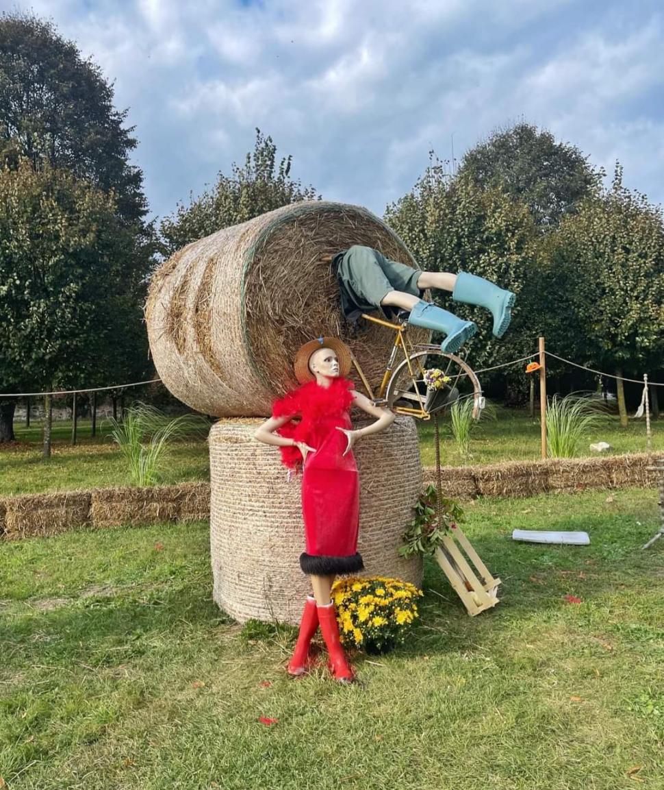 OktoberFest cu specific românesc, la Avrig 863345