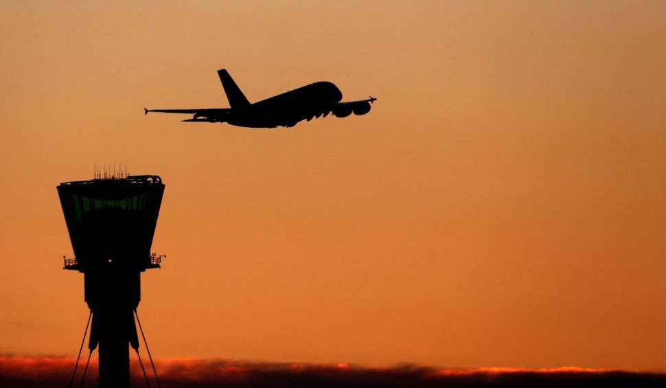Transporturile aviatice sunt paralizate de grevă, vineri, 13 octombrie, în Franța. Trei mari aeroporturi sunt afectate. Greve și în Anglia și Spania