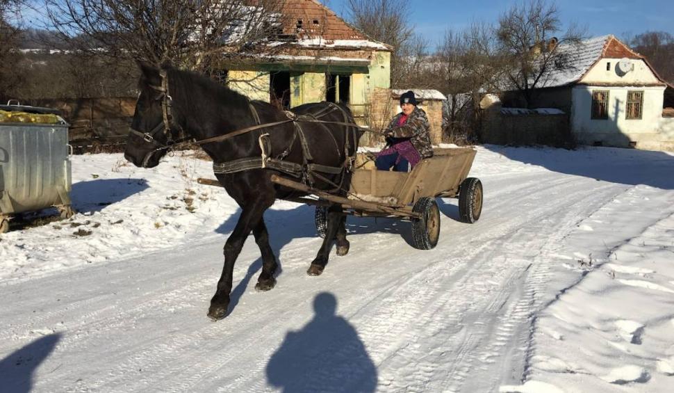 Locul din România unde o casă ar costa un singur salariu. Peisajul îți taie respirația 863550