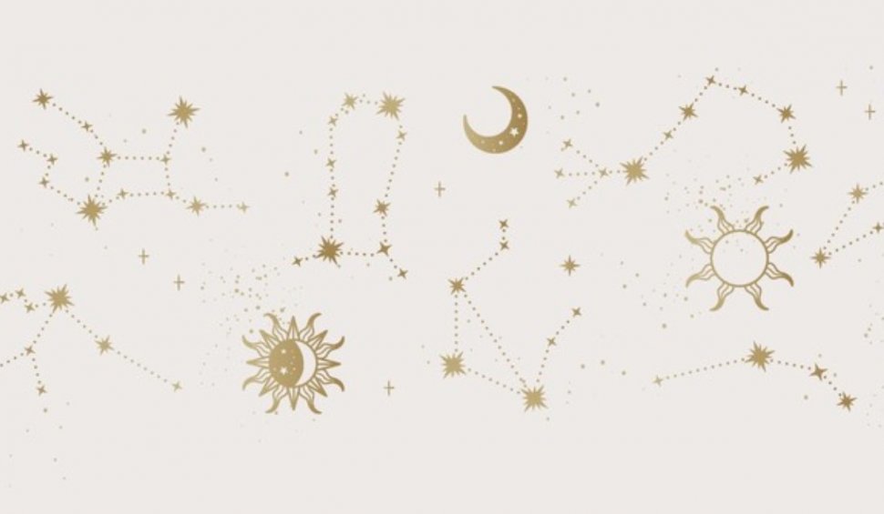 Horoscop eclipsă de soare în Balanță, 14 octombrie 2023. "Inelul de foc" aduce schimbări semnificative, pentru toate zodiile