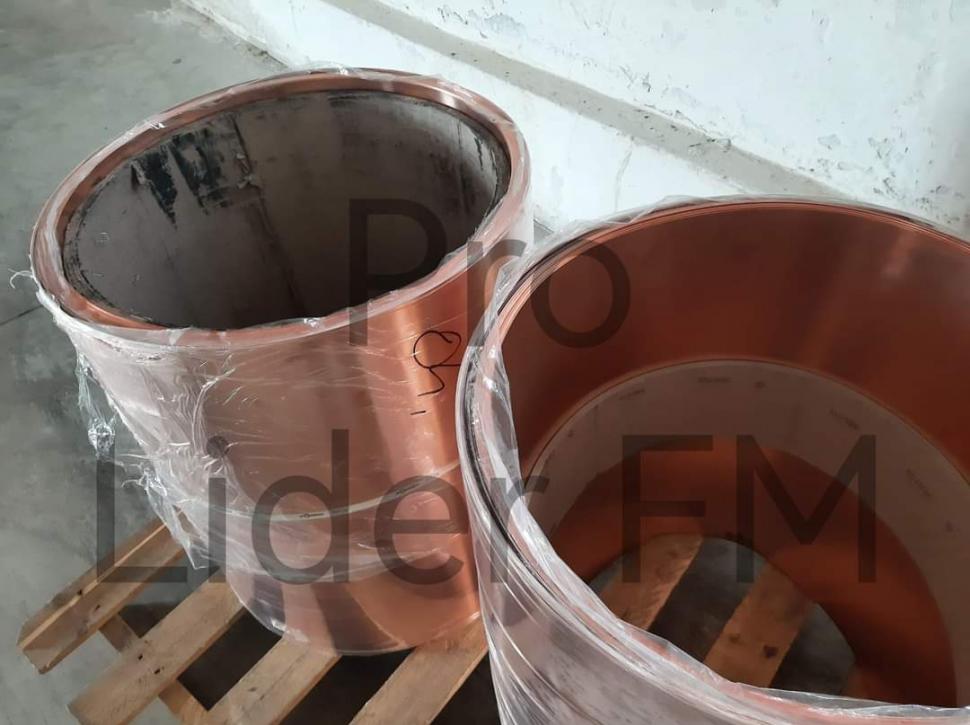 Hoţi fără frică de Dumnezeu: Au furat tabla din cupru de la o biserică aflată în reparaţii, într-o comună din judeţul Galaţi 863458