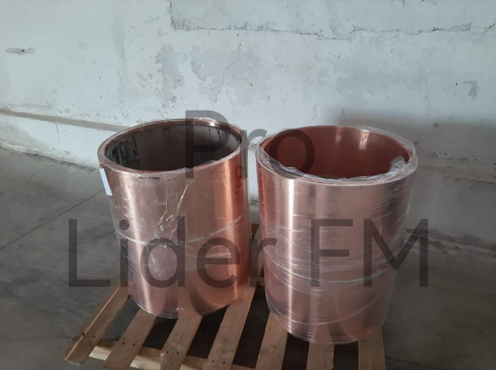 Hoţi fără frică de Dumnezeu: Au furat tabla din cupru de la o biserică aflată în reparaţii, într-o comună din judeţul Galaţi 863459