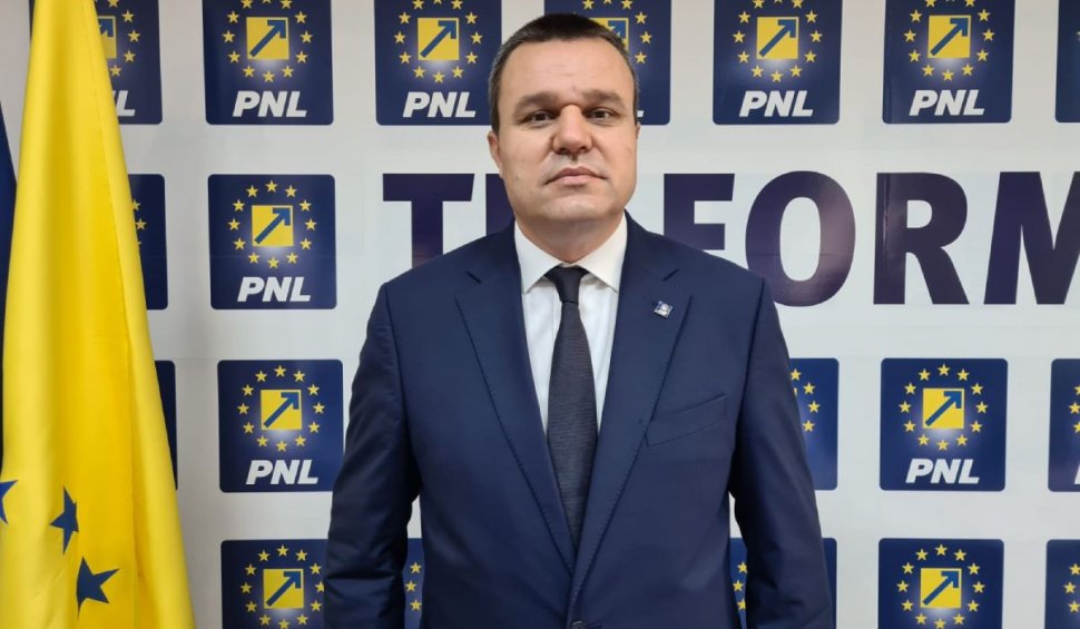 Şeful PNL Teleorman, Eugen Pîrvulescu, a mai pierdut o bătălie. ÎCCJ a stabilit definitiv începerea judecării lui în dosarul de corupție
