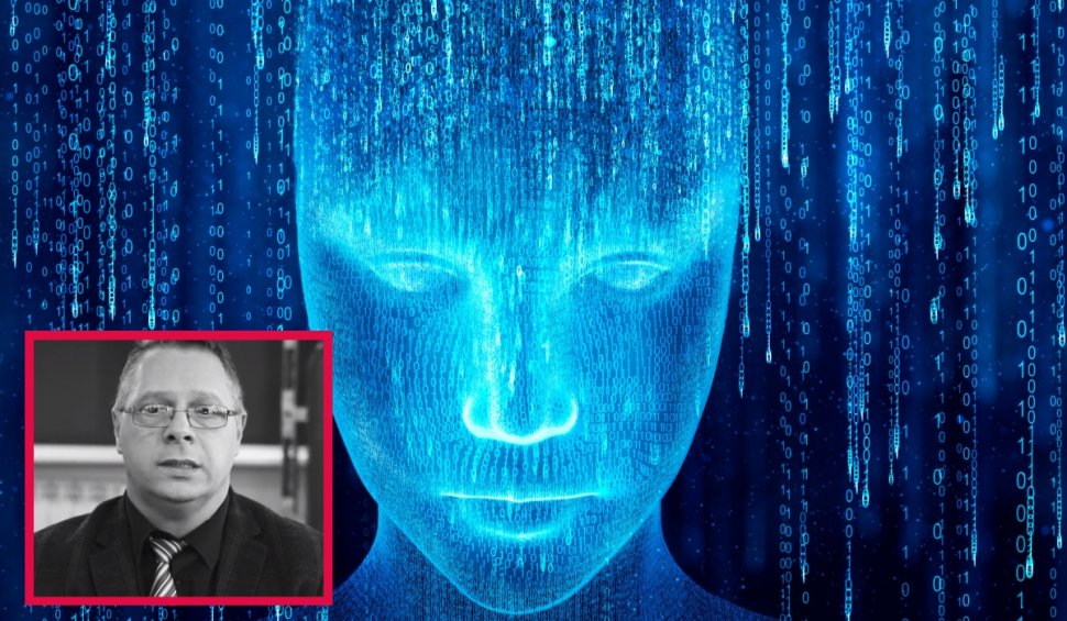 Avertismentul unui renumit fizician român: "Am dovezi că trăim într-o simulare pe computer, ca în Matrix, şi este posibilă o catastrofă informaţională"