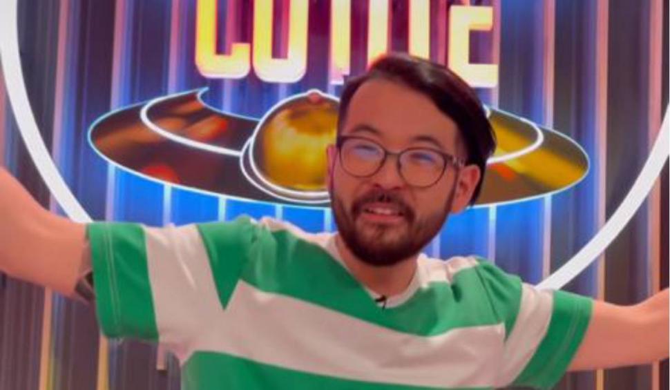 Doliu la "Chefi la cuțite"!: Anunţul a fost făcut chiar de Rikito, asistentul juraților | "Sunt în stare de șoc!" 863985