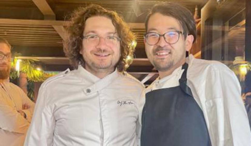 Doliu la "Chefi la cuțite"!: Anunţul a fost făcut chiar de Rikito, asistentul juraților | "Sunt în stare de șoc!" 863986