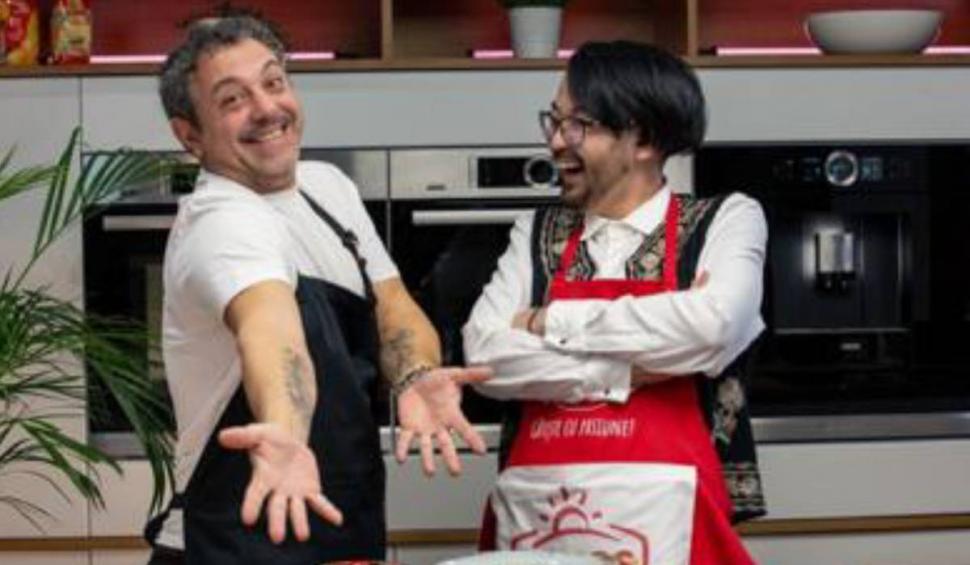 Doliu la "Chefi la cuțite"!: Anunţul a fost făcut chiar de Rikito, asistentul juraților | "Sunt în stare de șoc!" 863987