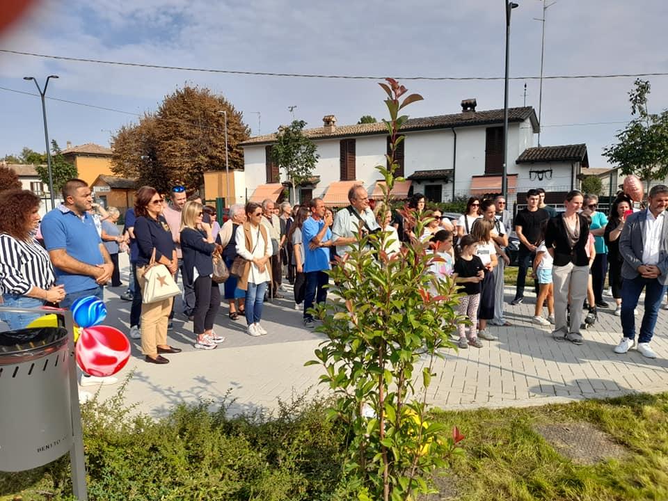 Un parc pentru copii din Italia va purta numele unei fetiţe românce moarte: "Un înger cu o inimă dulce și un zâmbet plin de iubire" 863868