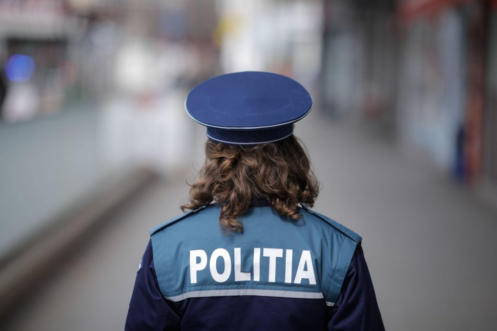 Avertisment de la Poliţia Română: Mare atenţie la cererile venite prin telefon! 