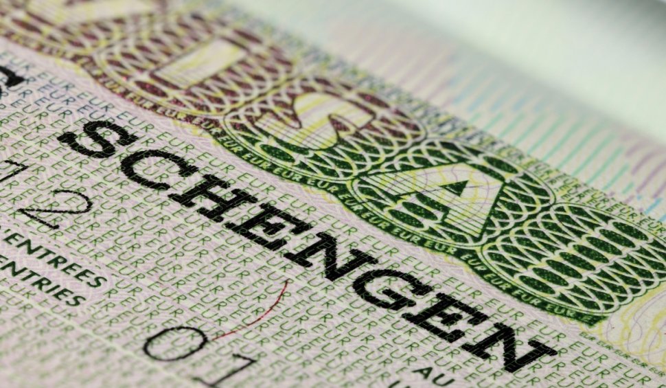 Comisia Europeană sprijină România să finalizeze dosarul aderării la Schengen până la finalul anului