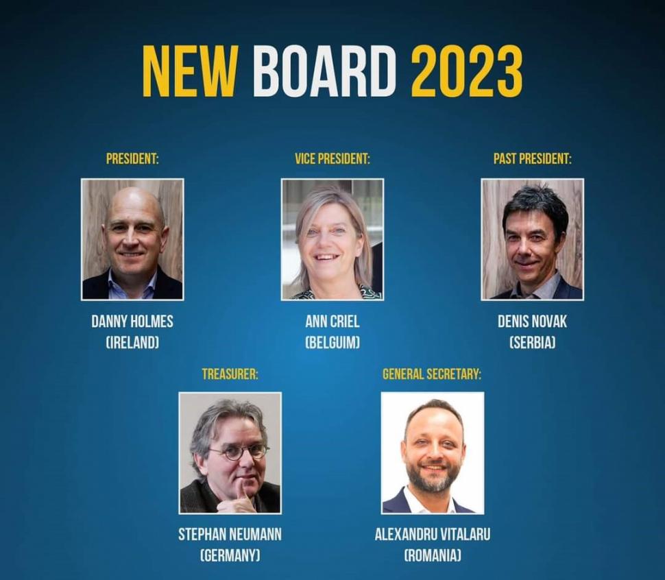 Conf. Dr. Vițălaru Bogdan-Alexandru: un rezultat remarcabil pentru Medicina Veterinară din România 863597