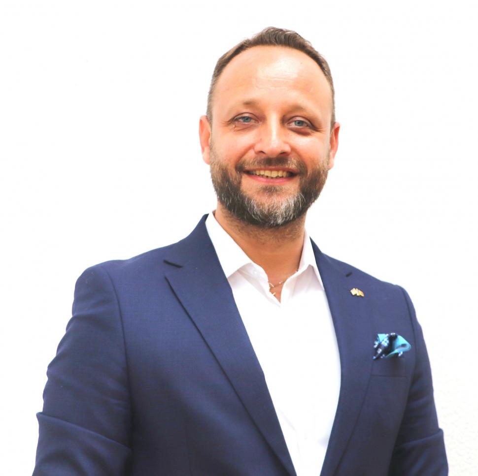 Conf. Dr. Vițălaru Bogdan-Alexandru: un rezultat remarcabil pentru Medicina Veterinară din România 863598