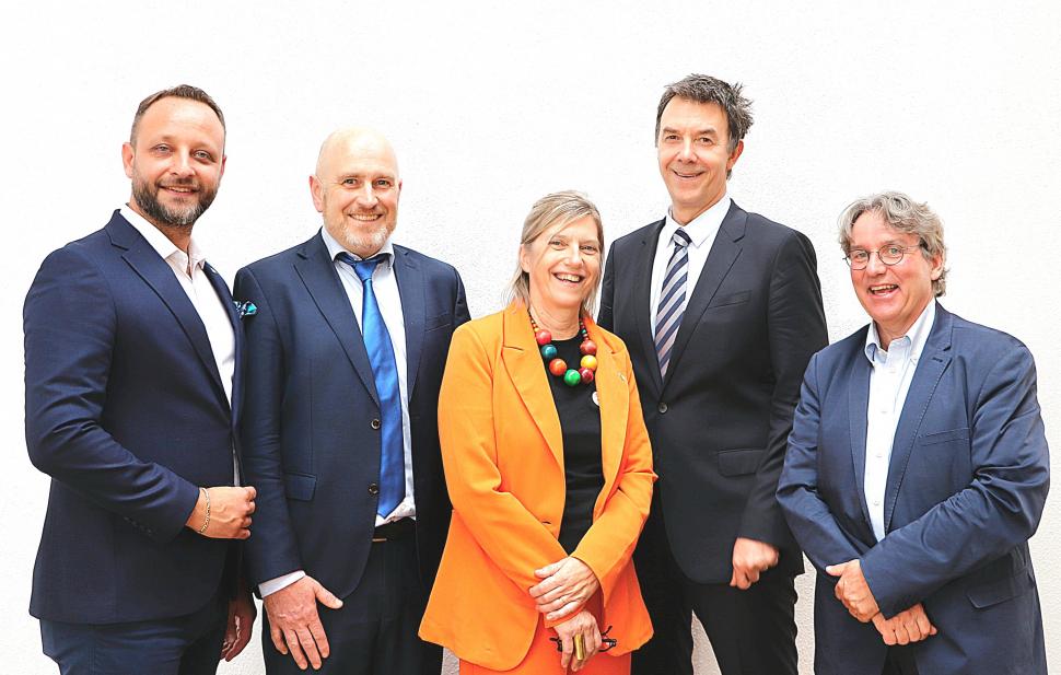 Conf. Dr. Vițălaru Bogdan-Alexandru: un rezultat remarcabil pentru Medicina Veterinară din România 863600