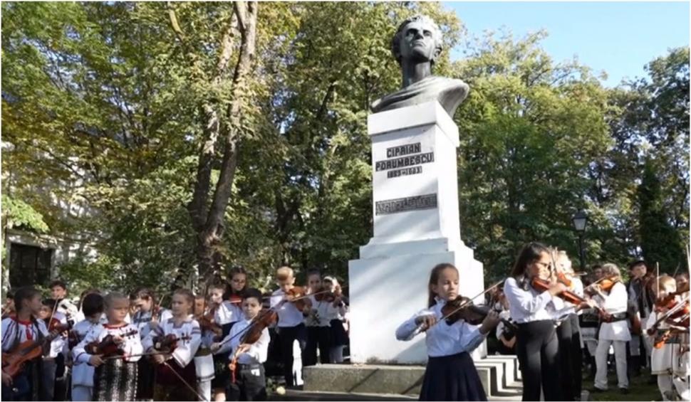 Soluţii inteligente pentru promovarea Bucovinei 864048