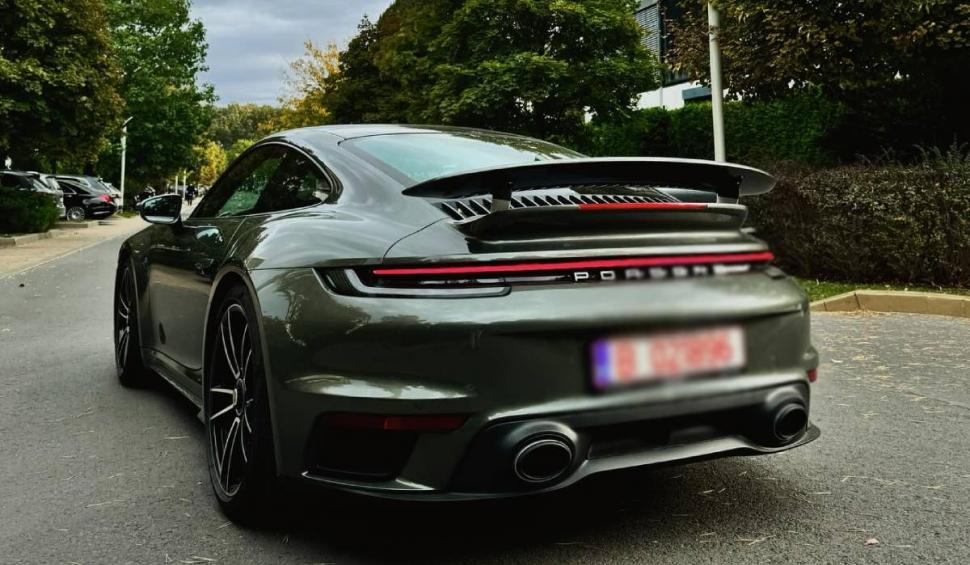 Selly și-a făcut visul realitate! Prețul exorbitant al noii sale mașini 864250