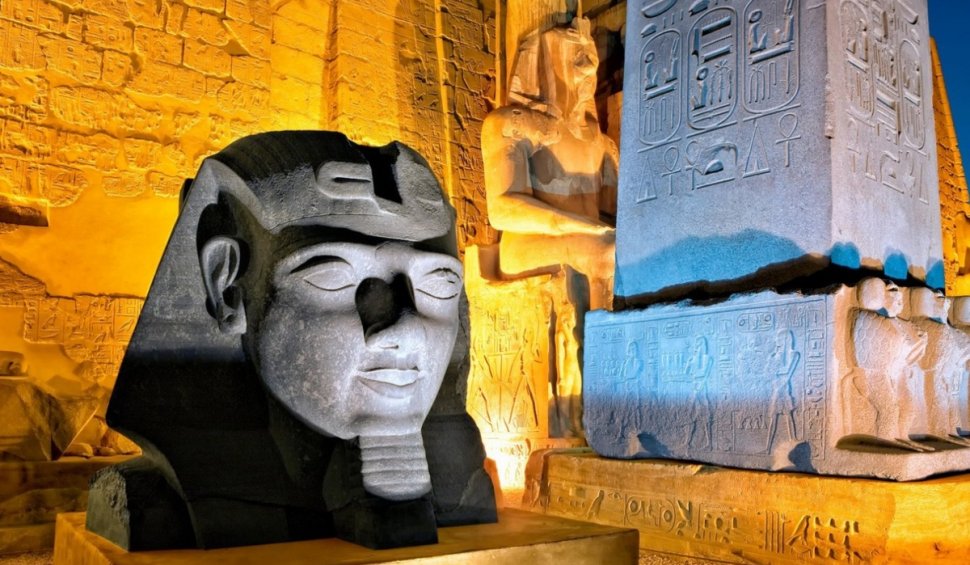 Vin vechi de 5.000 de ani găsit, în vase intacte, la mormântul unei regine enigmatice din Egipt