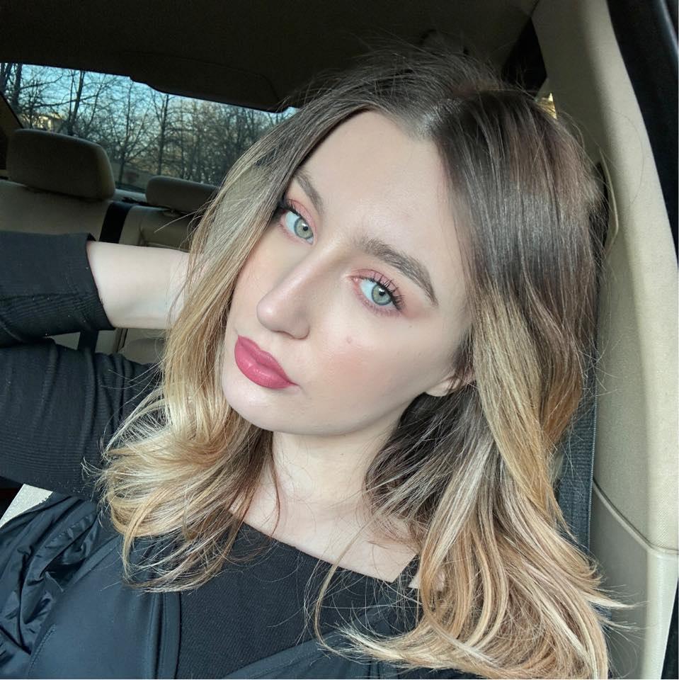 Ea este Andreea, poliţista de frontieră medaliată la campionatele de judo şi campioană a MAI: "Cu multă muncă și ambiție" 864349