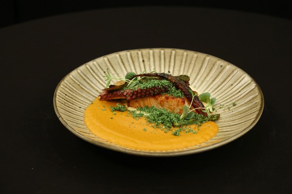 Finaliştii Chefi la cuţite 2023. Ioana Dehelean, Valentin Timofte şi Janni Alexandridis se luptă pentru marele premiu 864266