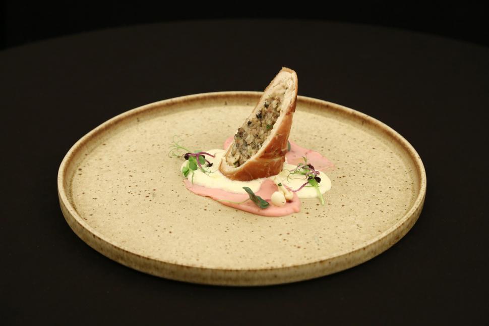 Finaliştii Chefi la cuţite 2023. Ioana Dehelean, Valentin Timofte şi Janni Alexandridis se luptă pentru marele premiu 864267