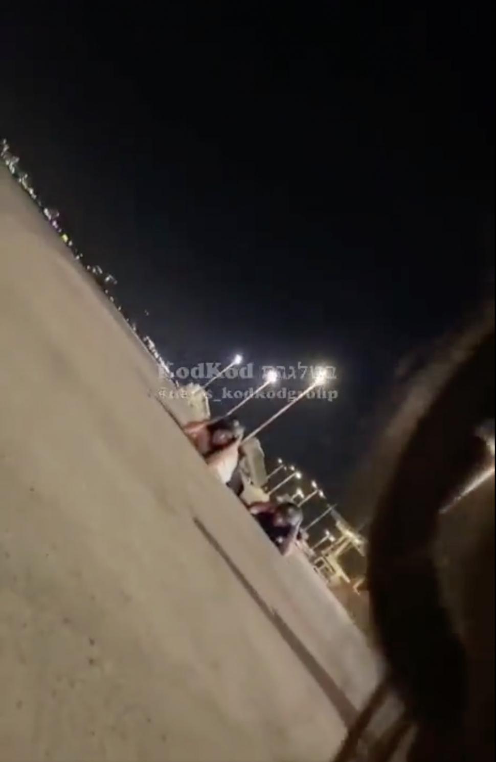 Olaf Scholz a fost scos de urgență din avion din cauza unui atac cu rachete | Cancelarul și oficialii germani s-au pus la pământ 864325