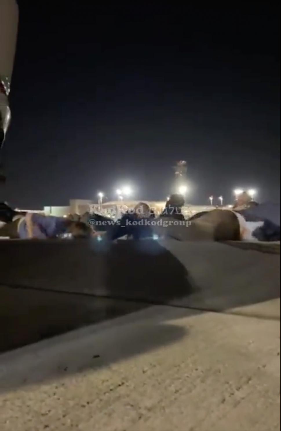 Olaf Scholz a fost scos de urgență din avion din cauza unui atac cu rachete | Cancelarul și oficialii germani s-au pus la pământ 864327