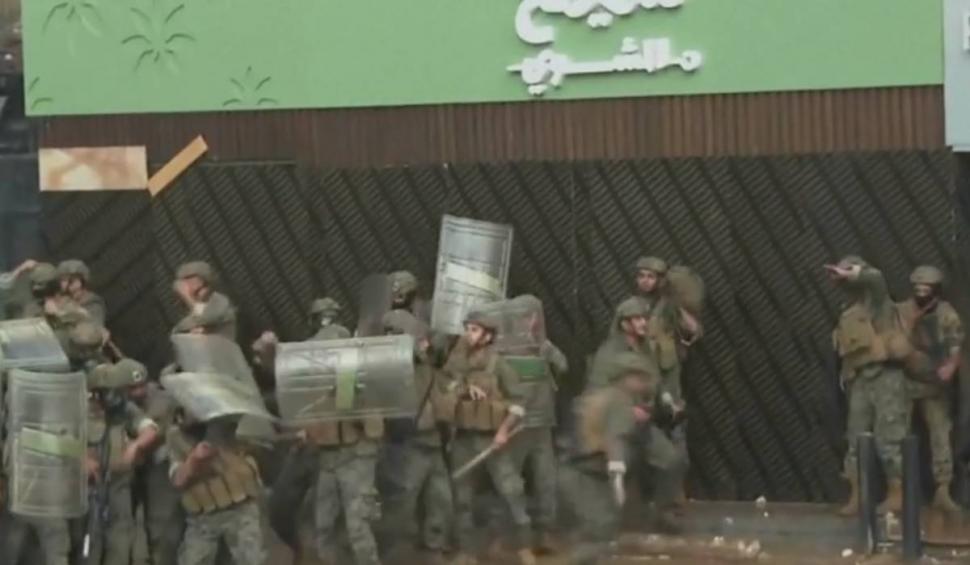 "Ziua furiei": Violențe fără precedent în țările musulmane 864462