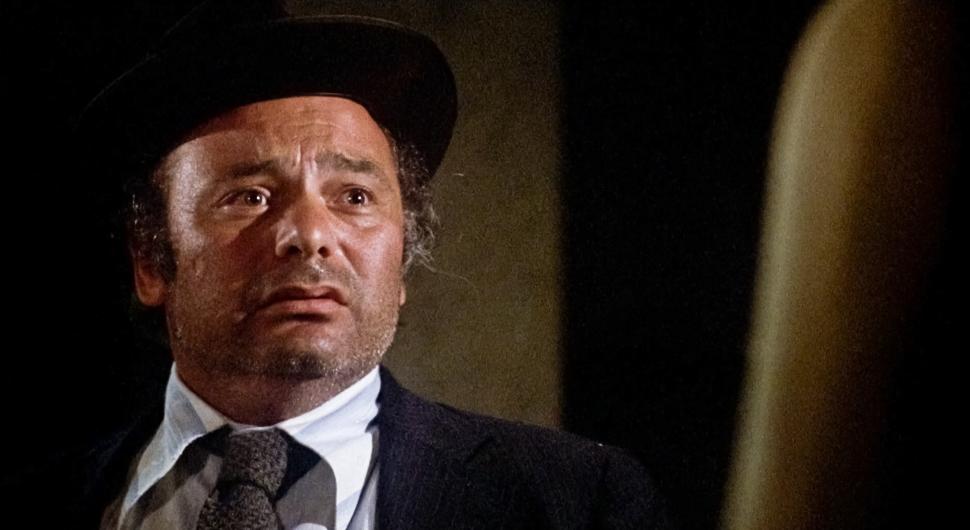 A murit actorul Burt Young. Era cunoscut pentru rolul lui Paulie în filmul "Rocky": "Ai fost un om și un artist incredibil, mie și lumii o să ne fie foarte dor de tine" 864624