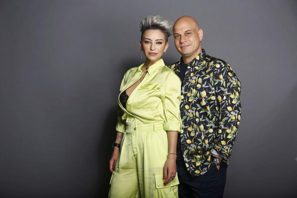 Începe America Express - Drumul Soarelui. Noul sezon va debuta sâmbătă, 21 octombrie 864680