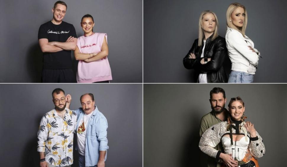 Începe America Express - Drumul Soarelui. Noul sezon va debuta sâmbătă, 21 octombrie 864688