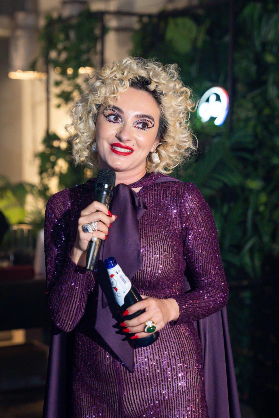 Ana Morodan, condamnată la 1 an, 3 luni și 10 zile de închisoare cu suspendare și 60 de zile de muncă în folosul comunității 864647