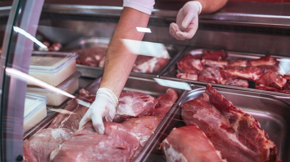 Tipul de carne interzis în România! Parlamentarii au decis