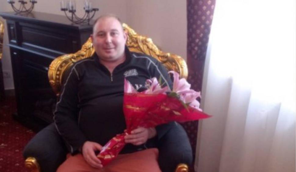 Marcel Șerbuc, acuzat că a ucis-o pe Ana Maria, fiica de 12 ani a iubitei sale, şi a ascuns-o într-o canapea, a fost trimis în judecată 864600