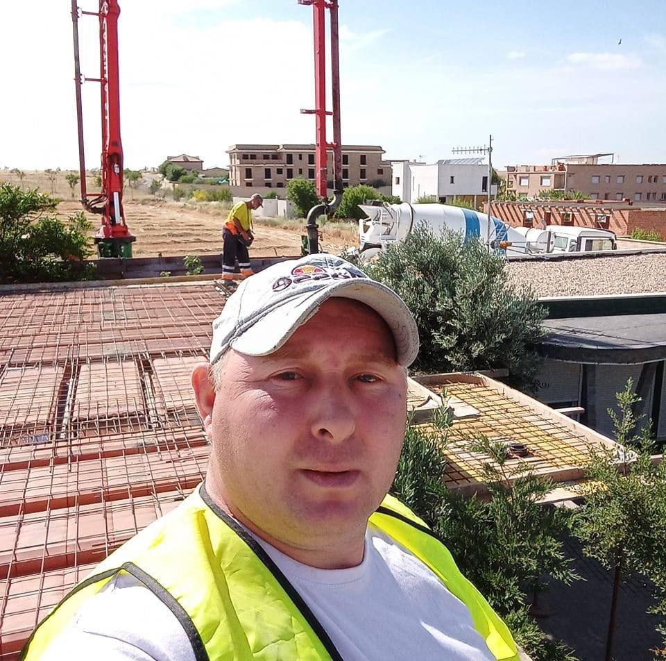 Marcel Șerbuc, acuzat că a ucis-o pe Ana Maria, fiica de 12 ani a iubitei sale, şi a ascuns-o într-o canapea, a fost trimis în judecată 864603