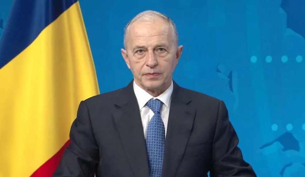 Mircea Geoană, despre ce ar trebui să facă România în contextul crizelor din prezent: "Multe nu merg bine, dar avem ceva prețios"