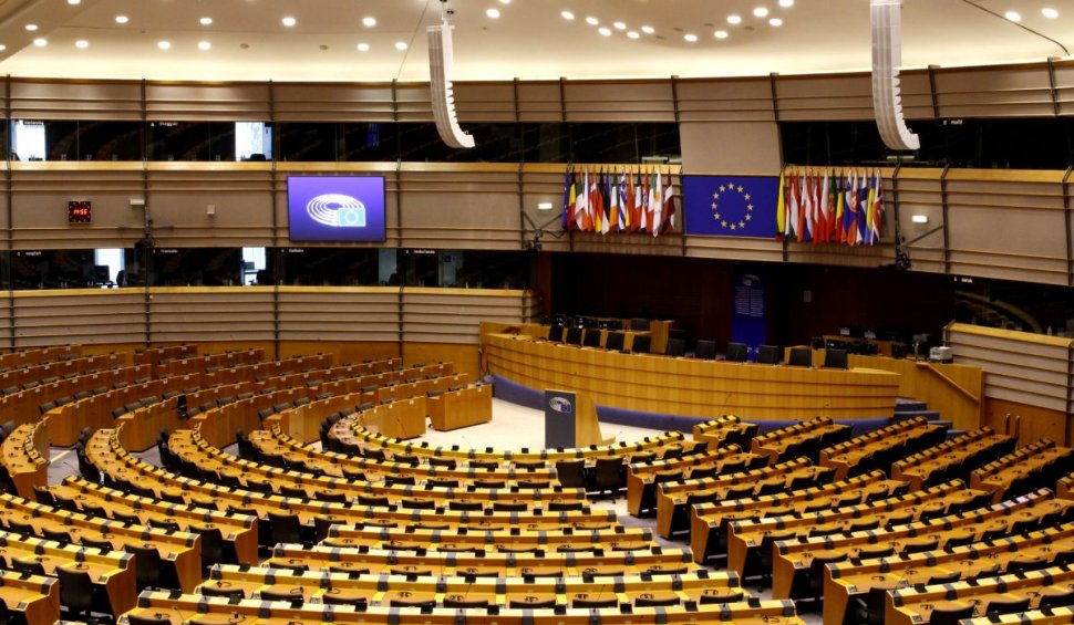 Parlamentul European condamnă atacurile teroriștilor asupra Israelului și solicită o ”pauză umanitară”