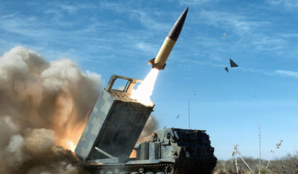 Război în Ucraina, ziua 603 | Ucraina anunță livrări noi și permanente de rachete ATACMS din partea SUA