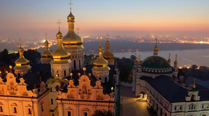 Bucurie maximă în Biserica Ortodoxă: Ucraina, dispusă să ofere României moaștele Sfintei Teodora, la schimb cu rămășițele unor eroi naționali 864743