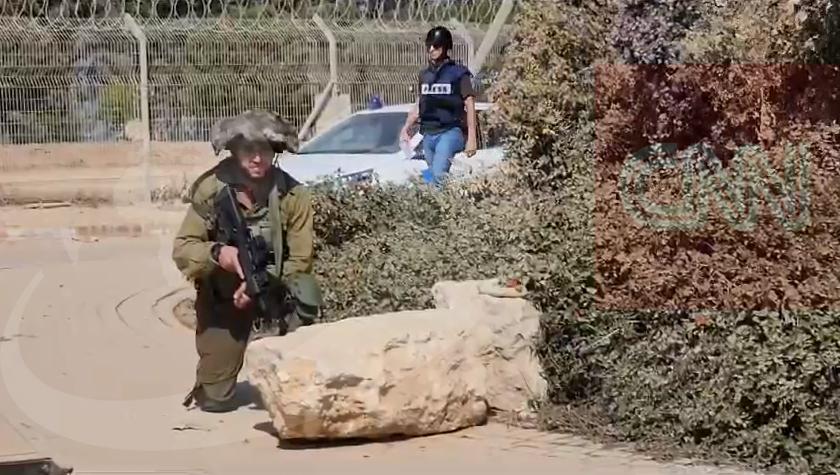 Antena 3 CNN, prima televiziune care a filmat kibbutzurile devastate de teroriști | "Ceea ce vezi în această comunitate asediată te lasă fără cuvinte" 864864