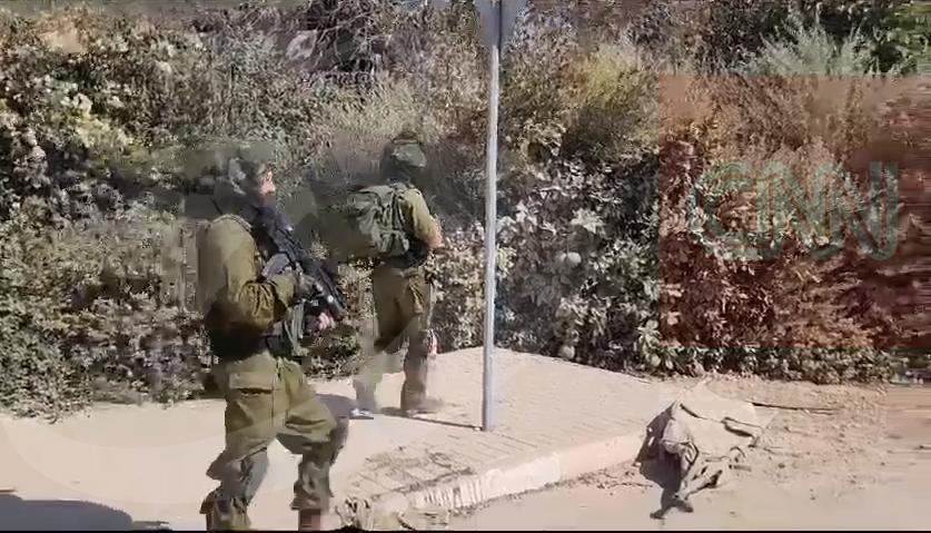 Antena 3 CNN, prima televiziune care a filmat kibbutzurile devastate de teroriști | "Ceea ce vezi în această comunitate asediată te lasă fără cuvinte" 864865