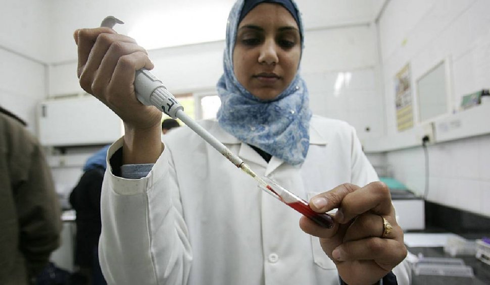 Spitalul principal din Gaza va mai avea electricitate doar pentru cel mult 24 de ore