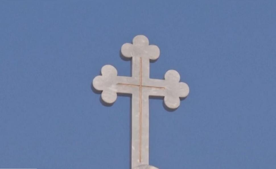 Preoții români fac slujbe de pomenire pentru morții din Israel și Fâșia Gaza | Părintele Teofil, reprezentant BOR la Ierusalim: ”Deplângem ceea ce se întâmplă în Țara Sfântă” 864986