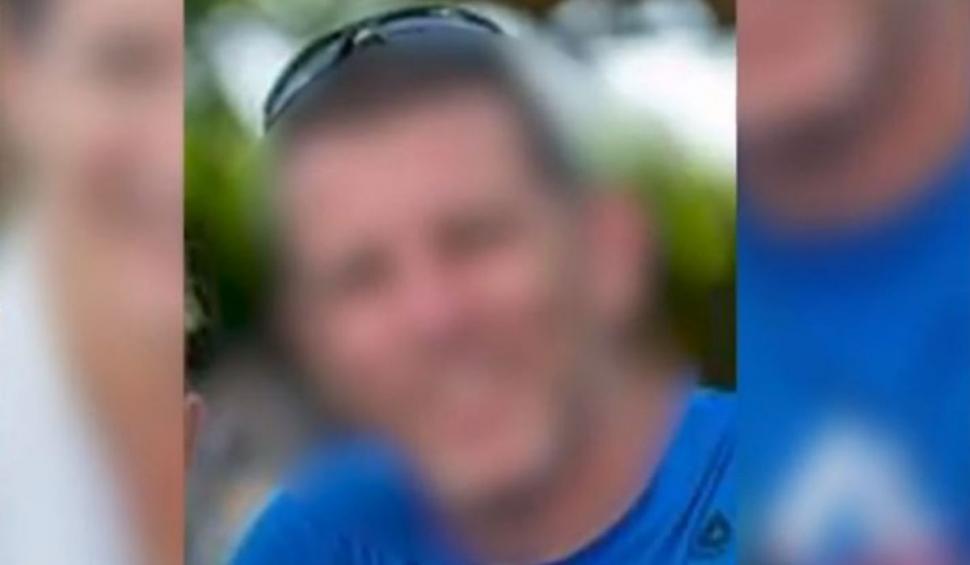 El este românul ținut ostatic de teroriștii din Gaza de două săptămâni. Se afla la festivalul Nova 865079