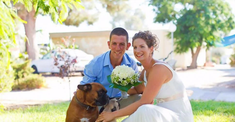 El este românul ținut ostatic de teroriștii din Gaza de două săptămâni. Se afla la festivalul Nova 865104