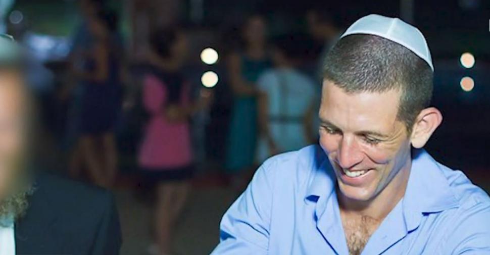 El este românul ținut ostatic de teroriștii din Gaza de două săptămâni. Se afla la festivalul Nova 865105