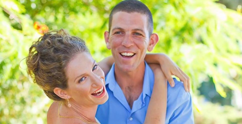 El este românul ținut ostatic de teroriștii din Gaza de două săptămâni. Se afla la festivalul Nova 865108