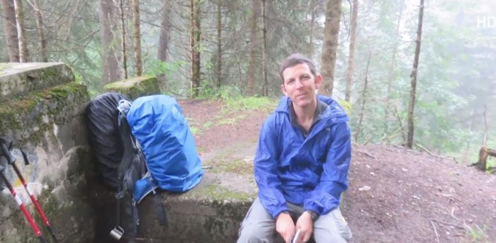 El este românul ținut ostatic de teroriștii din Gaza de două săptămâni. Se afla la festivalul Nova 865109