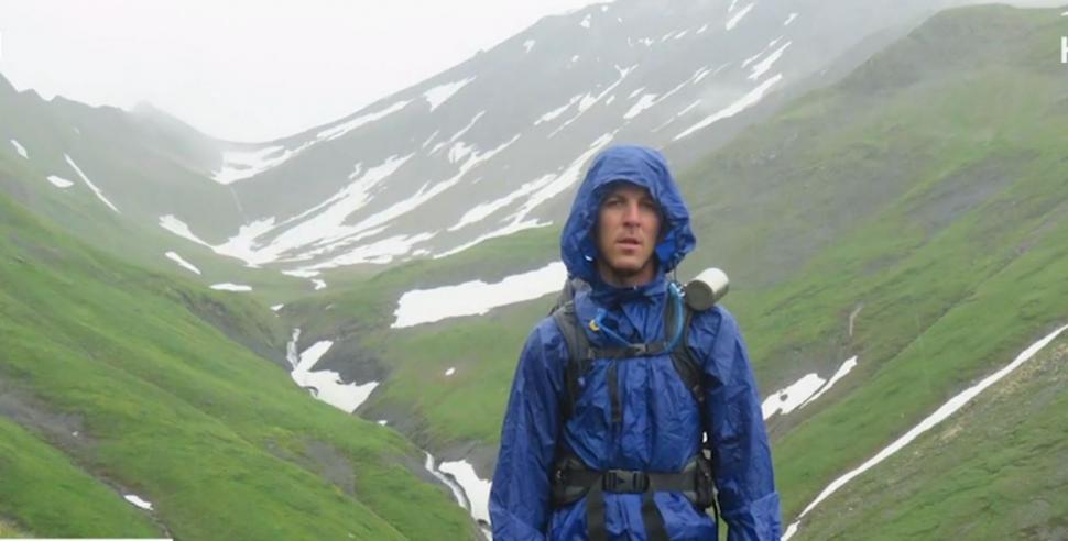 El este românul ținut ostatic de teroriștii din Gaza de două săptămâni. Se afla la festivalul Nova 865112