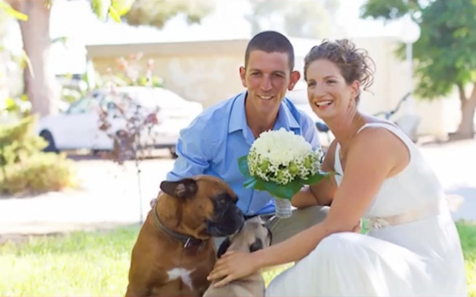 "Mami, ne e dor de tata". Primele mărturii ale soției românului ținut ostatic de teroriștii din Gaza 865122