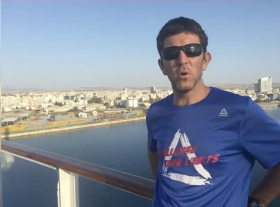 "Mami, ne e dor de tata". Primele mărturii ale soției românului ținut ostatic de teroriștii din Gaza 865123